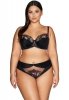 Figi Ava 2121/B Brazyliany S-2XL